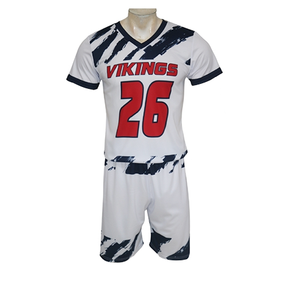 Uniforme de Fútbol Americano 7v7 Personalizado con Logotipo, Compresión para Adultos, Sudadera sin Mangas, Sublimado, Transpirable, Impresión 3D, Bandera 7 7 - Product Image 1