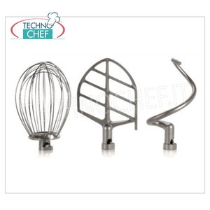 FAMA - Mélangeur planétaire de 40 litres, ligne BAKER PA, 700x610x1130h - Product Image 3