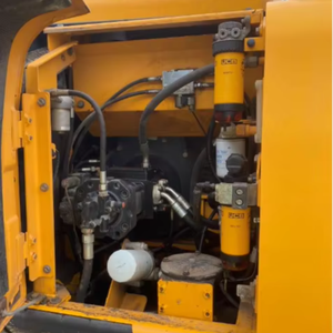 MÁQUINA EXCAVADORA JCB JS130 DE ENVÍO GRATIS DISPONIBLE EN STOCK - Product Image 2