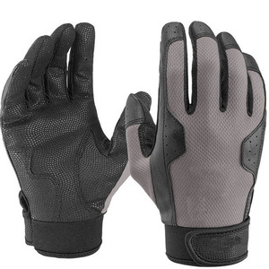 Guantes de Golf de Cuero Personalizados de Nueva Llegada, Guantes de Golf Cómodos de la Mejor Calidad, Guantes de Golf con Logotipo Personalizado para Venta en Línea - Product Image 6