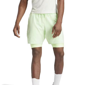 2025 nouvelle mode 100% Polyester Hoochie papa Short de tennis séchage rapide respirant hommes Shorts - Product Image 5