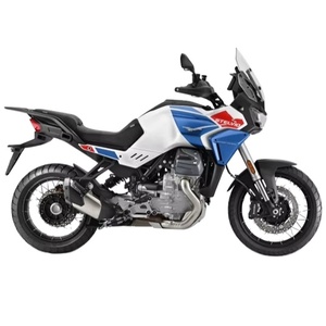 สินค้าใหม่ Stelvio duecento tributo 1042cc ADVENTURE Tourer-License A - 6 SPEED Mo-TO G-UZ-Zi - Product Image 1