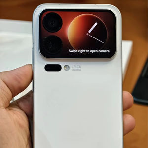 Authentique Marque XIA0MI 17 Pro Max Écran Double 6,9 pouces 16 Go de RAM 512 Go - 1 To de Stockage (Débloqué) Smartphone 5G Toutes Couleurs Neuf - Product Image 1