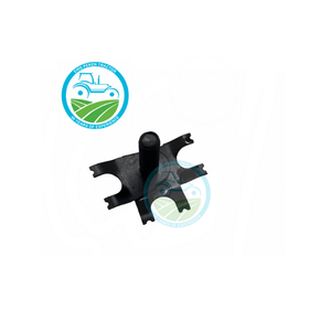 Boulon de fixation d'injecteur R34760 compatible avec les tracteurs John Deere 1120, 2120, 3120, 2440 - Product Image 2