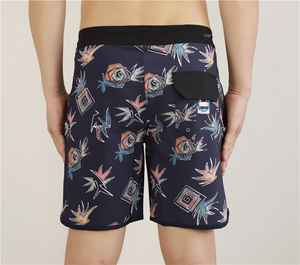 <b>Lightweight</b> Breathable <b>Men</b> Sublimation <b>Shorts</b> For OEM Service New Design <b>Men's</b> Sublimation <b>Shorts</b> Best Selling Top Quality - Product Image 3