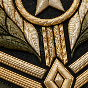 Gran Oferta: Nuevos Productos de Alta Calidad, Parches Bordados Personalizados al por Mayor, Insignias Bordadas de Moda a Bajo Precio - Product Image 5