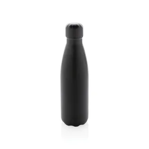 Bouteille isotherme en acier inoxydable de 500 ml personnalisée pour merchandising - Product Image 1