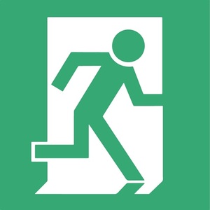 Pièce perforée pour fil de protection incendie 1300/2133 en acier inoxydable EST avec soudure carrée de 9 mm pour coupe-flammes de EDI - Product Image 5