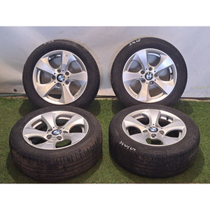 LISTA COMPLETA DI REGOLAMENTAZIONI (REGOLAMENTAZIONI GRATUITE) BMW Serie 3 E90 Berlina 6795805 M47N204D4 diesel 1995 (05>08) - Product Image 1