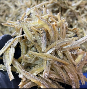 Anchoas Secas al Sol Naturales Premium - Product Image 3