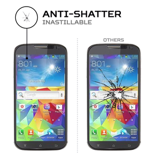 Protector de Pantalla ANTISHOCK para Tengda SM-S5, Película Protectora Premium para Mayor Seguridad del Dispositivo - Product Image 2