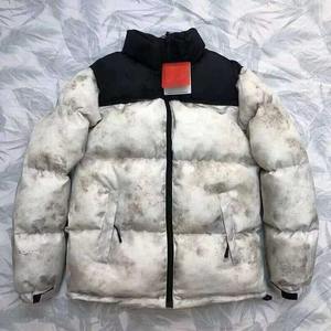 Vestes en duvet multicolore avec logo personnalisé Manteaux en duvet d'hiver OEM Vestes légères, chaudes et épaisses pour les sports de plein air, vente en gros, - Product Image 6