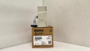 โมดูล PLC แบบ FX2N-16EX-ES/ของแท้สินค้าใหม่ - Product Image 2