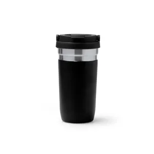 Bicchiere Termico Personalizzato Neoregelia in Acciaio Inossidabile per Bevande - Product Image 1