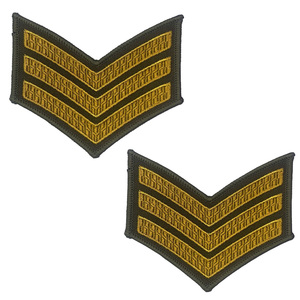 ชุดเครื่องแบบสายสะพายไหล่ทำจากปากีสถานออกแบบได้ตามต้องการ - Product Image 3