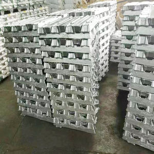 แท่งอะลูมิเนียม Adc12แบบแท่งที่ผ่านการรับรอง Grs สำหรับการขายทั่วโลก - Product Image 3