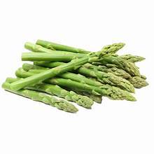 Đông lạnh màu xanh lá cây măng tây Spears sạch nhãn thực vật dựa trên toàn bộ Rau tinh khiết tự nhiên miễn dịch hỗ trợ - Product Image 2