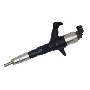 Injecteur de carburant diesel JISION 095000-8290 23670-09330 Injecteur 095000-5930 23670-09060 Injecteur à rampe commune diesel - Product Image 6