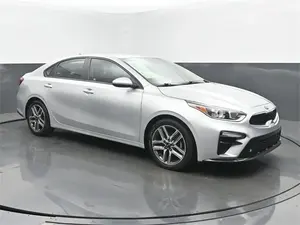 2019 Kia Forte S - Product Image 6