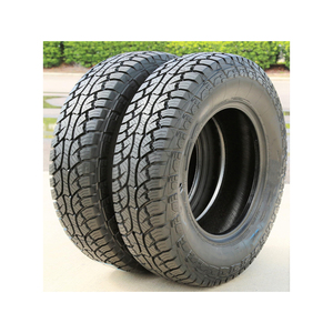 Pneu voiture hiver haute qualité 235/80R17 245/75R17 - Product Image 2