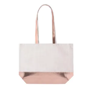 Borsa Promozionale Personalizzata in Hitalax Riciclato - Product Image 2