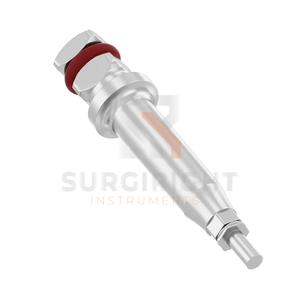 <b>Ratchet</b> Driver Fixture Mount Driver Dental Implant Locators Torque Driver for Ball Attachment on Sale By Surgiright - Product Image 1