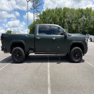 รถยนต์ GMC Sierra 2500 HD Denali 4WD เกียร์อัตโนมัติ รุ่นขายดีประจำปี 2024 - Product Image 2