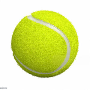 Gran oferta, recién llegados, pelota de tenis duradera ecológica de goma de alto rebote para juegos de pádel, entretenimiento, nivel de competición personalizado - Product Image 4