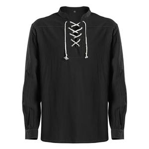 Chemises jacobites Highland pour hommes traditionnels écossais professionnels 2024 nouveauté chemises jacobites les plus vendues à vendre - Product Image 5