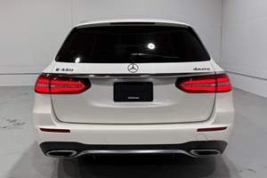 Mercedes-Benz E450 4Matic Wagon 2019, V6 biturbo, transmission intégrale, très bien équipé, non modifié - Product Image 2
