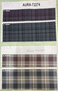 High Quality Chest Fabric Durable Comfortable and Breathable Material for <b>Shirts</b> <b>Jackets</b> Uniforms and Various Garment - Product Image 3