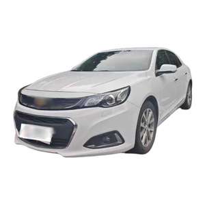 Sedán Mediano Usado 2023, 1.5 T Turbo Gasolina, Automático, Vehículo Eficiente en Combustible para Desplazamientos Diarios, Fácil de Conducir y Cómodo - Product Image 2