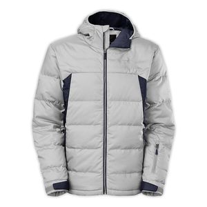 Veste matelassée à capuche rembourrée pour homme - Product Image 6
