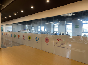 Máquina Láser de Proctología 1470nm 980nm <span class=keywords><strong>para</strong></span> Tratamiento de Fístulas, <span class=keywords><strong>Hemorroides</strong></span> y Cirugía Mínimamente Invasiva - Product Image 6