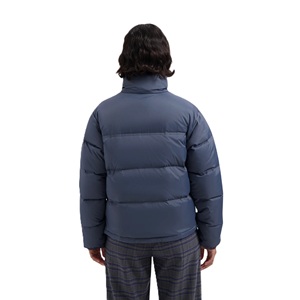 Chaqueta acolchada personalizada Bubble Coat the North Jacket Face Grueso abajo algodón acolchado invierno chaqueta acolchada personalizada para hombres y mujeres - Product Image 4