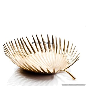 ถาดเสิร์ฟผลไม้และขนมหวานพร้อมดีไซน์เนอร์ถาดวางกลางโต๊ะ3ชิ้น - Product Image 3