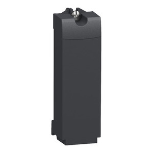 Copertura Protettiva SCHNEIDER ELECTRIC BMXXEM010 per Slot Vuoti su Rack M340 per Apparecchiature Elettriche - Product Image 1