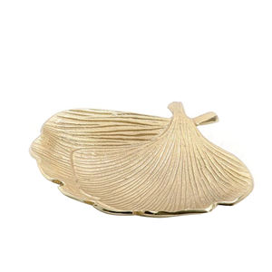 Accessoires de décoration de table de dîner au design exclusif Design de fruits fait à la main Bol en métal en laiton personnalisé - Product Image 2