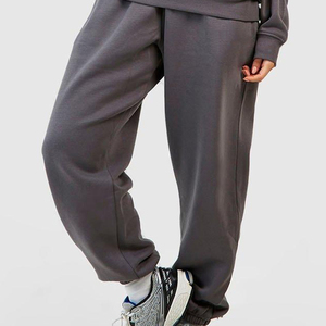 Chándal Informal con Capucha para Mujer, Talla Grande, Color Liso, Secado Rápido, Transpirable, KOKAL SPORTS - Product Image 3