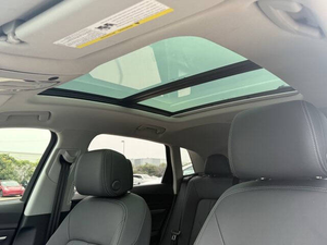 SUV Eléctrico de Alto Rendimiento 2024, Motor Dual, Tracción en las Cuatro Ruedas, Techo Panorámico, Vehículo Eléctrico de 5 Plazas - Product Image 3