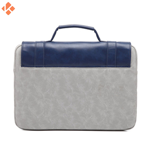 Mochila ligera antirrobo de alta calidad para exteriores, mochila para ordenador portátil de negocios, Impresión de logotipo personalizado, forro de cuero genuino para hombres y mujeres - Product Image 2