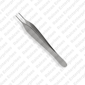 Pinzas quirúrgicas de alta calidad y pinzas para el pulgar, producto más vendido, instrumento médico, pinzas para vendaje quirúrgico médico - Product Image 1