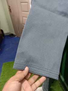 Uniforme de artes marciales BJJ Gi personalizado de Jiu Jitsu brasileño de alta calidad - Product Image 2