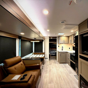 SUPPLIER OF New 2026 KZ Con nect C261 RB - Product Image 3