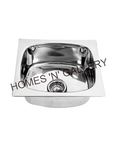 Customized Handmade Single Hammered Copper <b>Kitchen</b> <b>Sink</b> Premium Decorative Design Shiny Finish High Quality Counter High Selling - Product Image 4