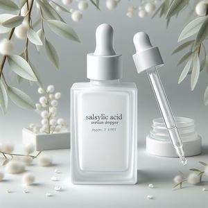 Suero de renovación de ácido salicílico Skincare Supply - Product Image 1