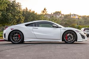 ACURA NSX 2020 USADO CON VOLANTE A LA IZQUIERDA/DERECHA - Product Image 3