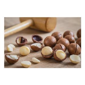 Noix de macadamia brutes sans coquille de Belgique - Product Image 1