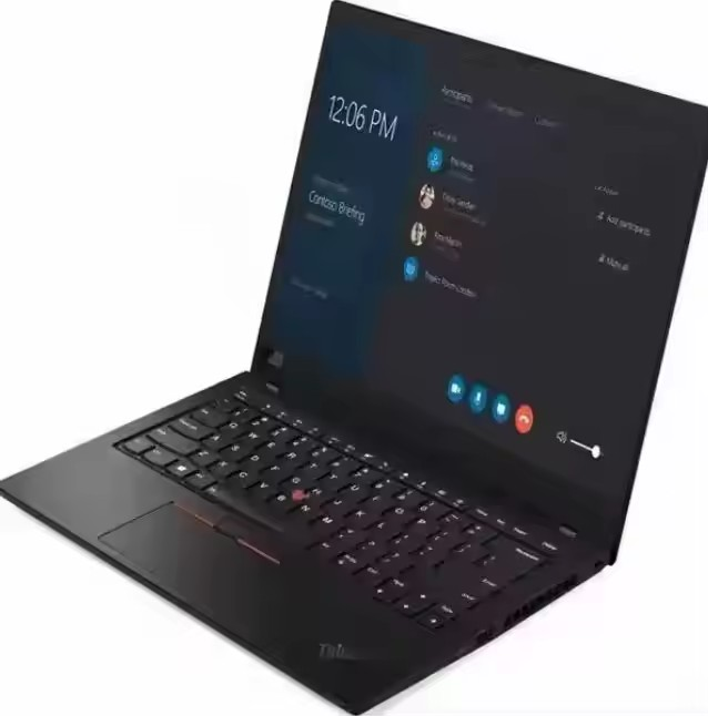 Оригинальный Новый Think-Pad X1 Extreme Gen 2 1TB 64GB Ram I9-9880H 15,6 дюймов 4K дисплей GTX 1650 kb ручной инструмент