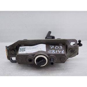Bisagra de capó derecha con actuador Mercedes Clase C W204 Coupé A2129066301 651911 diésel 2143 (11>) - Product Image 4
